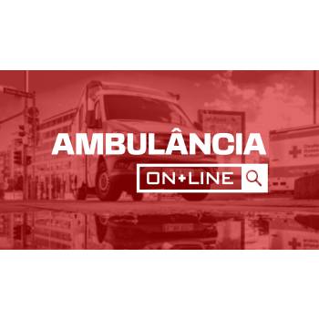 Aluguel de Ambulancia